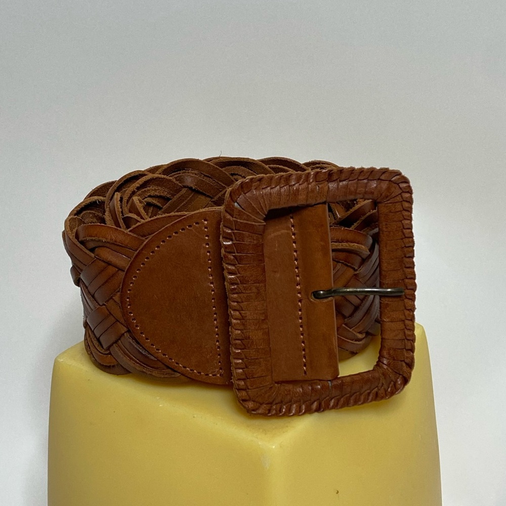 Abercrombie belt